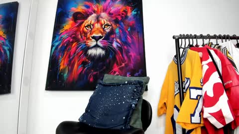 Kevin  online show from 12-28-24, 07:33