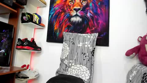 Kevin  online show from 02-19-25, 10:23