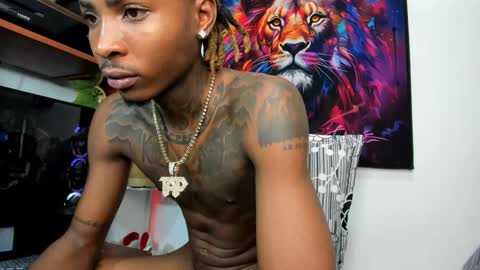 Kevin  online show from 02-23-25, 02:25