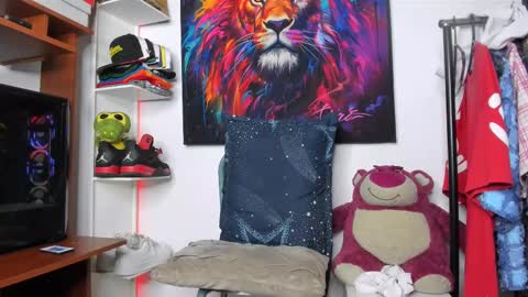 Kevin  online show from 09-30-25, 11:04