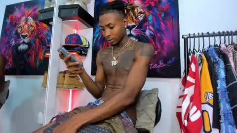 Kevin  online show from 10-19-25, 12:00