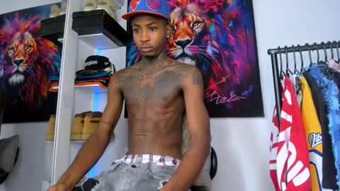 Kevin  online show from 10-20-25, 01:55