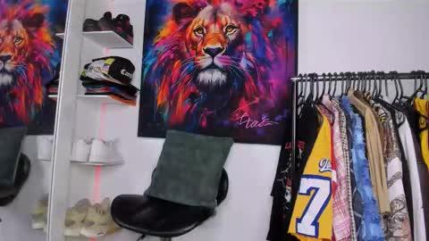 Kevin  online show from 12-05-25, 04:21