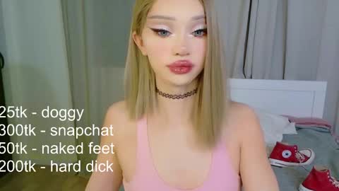 _paprika online show from 12-22-25, 07:33