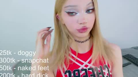 _paprika online show from 01-15-26, 09:07