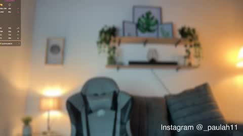 _paulah2 online show from 11-14-25, 08:40
