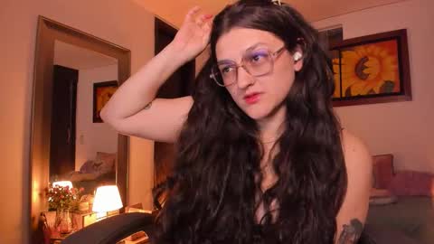 violeta ig  online show from 11-07-25, 04:56