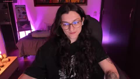 violeta ig  online show from 11-27-25, 04:03