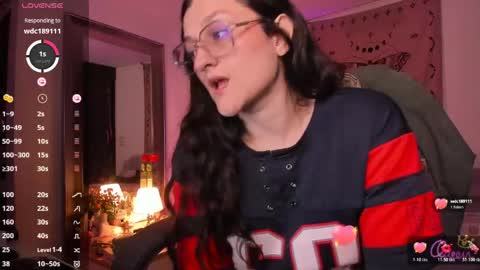 violeta ig  online show from 05-22-26, 02:30
