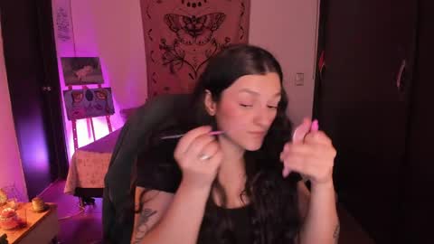violeta ig  online show from 05-23-26, 03:34