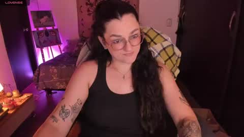 violeta ig  online show from 06-16-26, 03:20