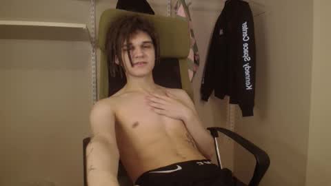 Willie online show from 04-07-26, 11:15