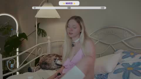 Viktoria online show from 09-17-25, 03:08