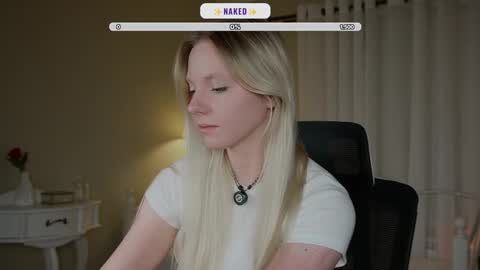 Viktoria online show from 10-03-25, 03:20