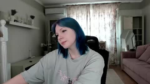 Viktoria online show from 06-12-26, 08:02
