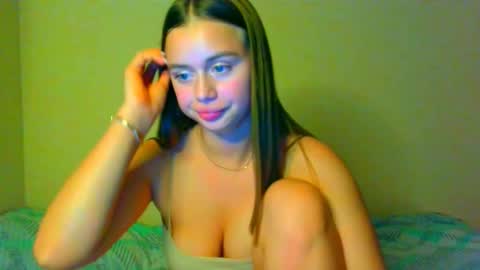 Jasminefeelings online show from 09-18-25, 04:20