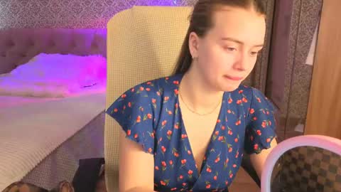 Jasminefeelings online show from 03-22-26, 03:10