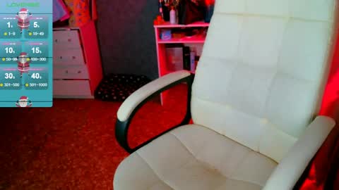 Ilona online show from 01-26-25, 01:15