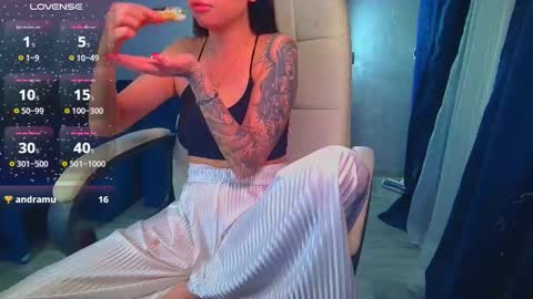 Ilona online show from 01-09-26, 07:04