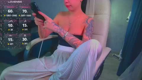 Ilona online show from 02-09-26, 10:52