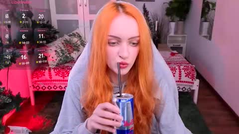 Maisie online show from 12-03-25, 09:46