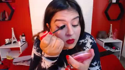 Laura online show from 02-14-26, 06:04