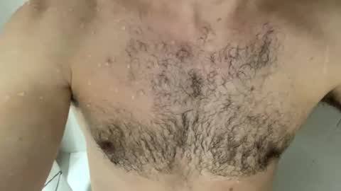 Sexy Daddy online show from 12-23-24, 06:44