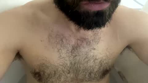 Sexy Daddy online show from 12-30-24, 11:04