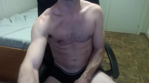 Sexy Daddy online show from 10-09-25, 12:36