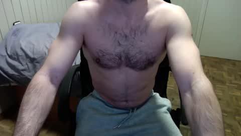 Sexy Daddy online show from 02-16-26, 11:50