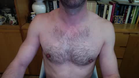 Sexy Daddy online show from 04-09-26, 01:49