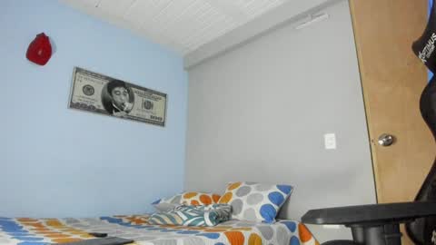 Poseidon online show from 12-03-24, 03:09