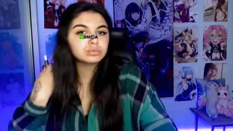 Snapshot of _princess_rosie chatting on 09-10-25, 05:40 ur dear Rosie online show from 09-10-25, 05:40