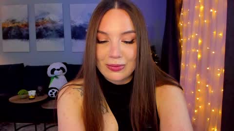 Your soul mate Bubu online show from 12-22-24, 08:14