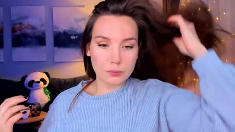 Your soul mate Bubu online show from 10-30-25, 08:42