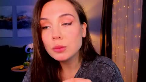 Your soul mate Bubu online show from 11-23-25, 08:08