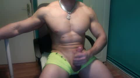 Demon Rob online show from 02-01-25, 01:23