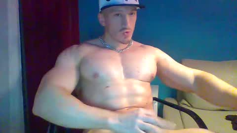 Demon Rob online show from 03-12-25, 05:02