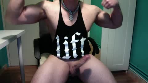 Demon Rob online show from 10-20-25, 09:59