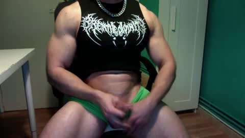 Demon Rob online show from 01-08-26, 12:13