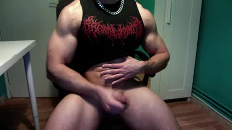 Demon Rob online show from 03-03-26, 02:18