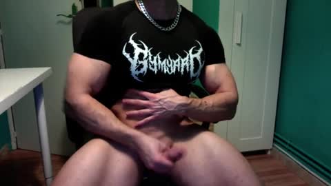 Demon Rob online show from 03-04-26, 03:01