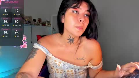 Stefany online show from 06-09-26, 03:23