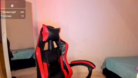 Stefany online show from 07-28-26, 04:50