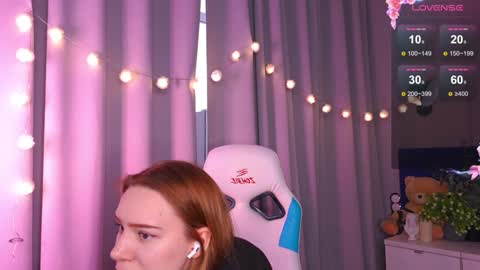 im Amy online show from 02-01-25, 09:21