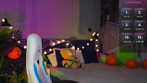 im Amy online show from 10-25-25, 06:21