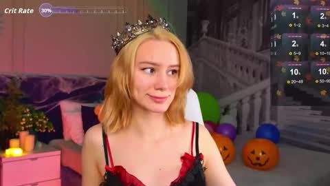 im Amy online show from 10-30-25, 06:26