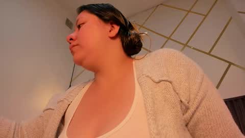 rebecca online show from 11-27-25, 01:57