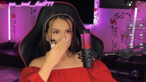 -RED HAT- online show from 04-02-26, 05:21