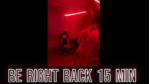 -RED HAT- online show from 05-16-26, 05:56